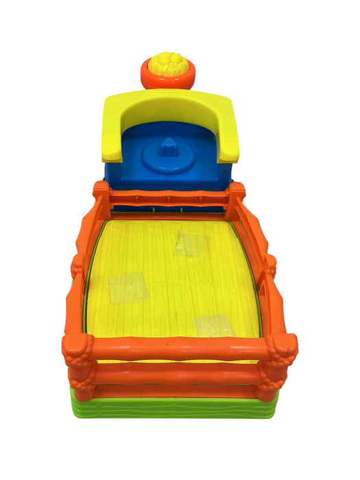 Camión (LITTLE PEOPLE)