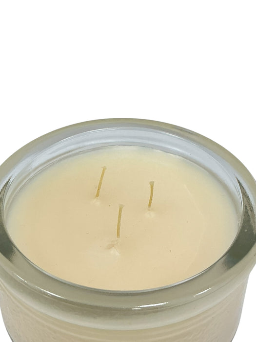 Vela aromática