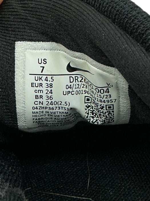 Tenis 7 (NIKE)
