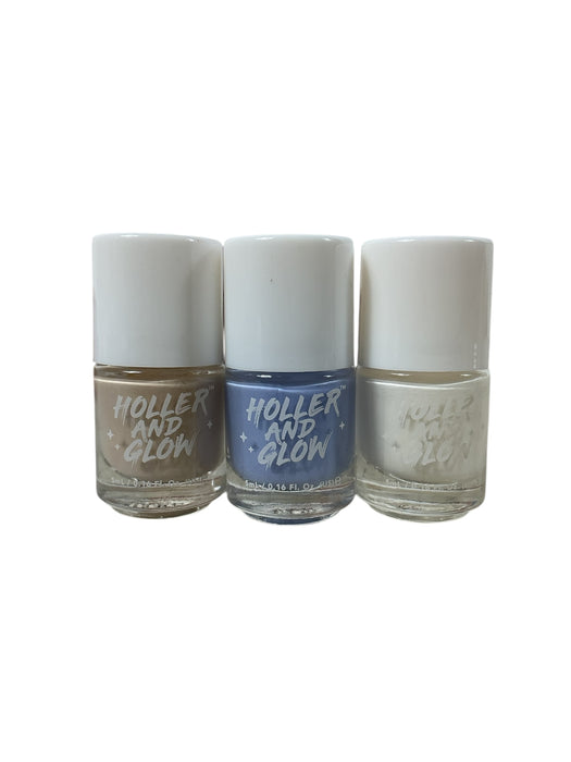 Esmalte para uñas (HOLLER AND GLOW)