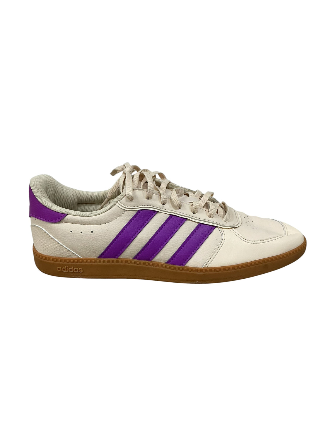 Tenis 10 (ADIDAS)