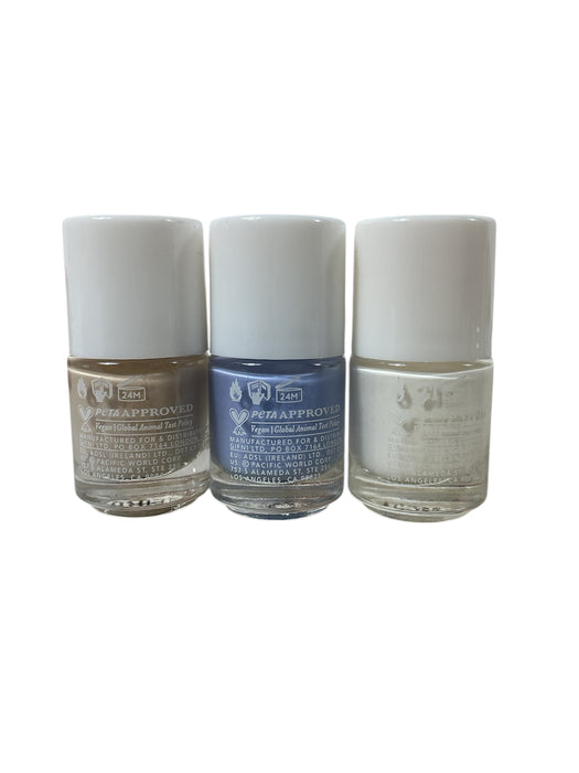 Esmalte para uñas (HOLLER AND GLOW)