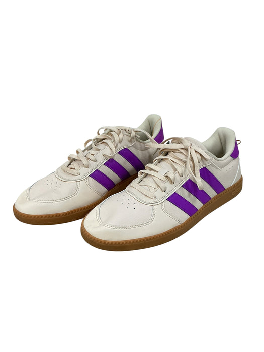 Tenis 10 (ADIDAS)