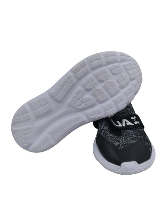 Tenis para niñ@ 10k (UNDER ARMOUR)