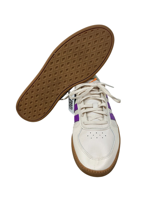 Tenis 10 (ADIDAS)