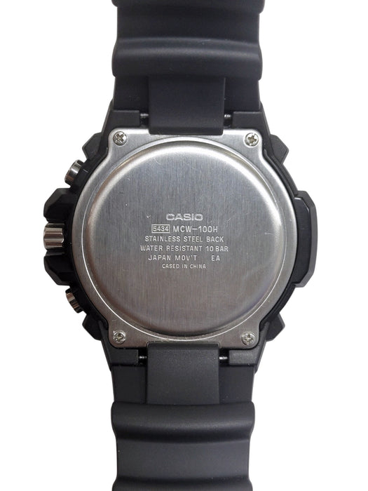 Reloj (CASIO)