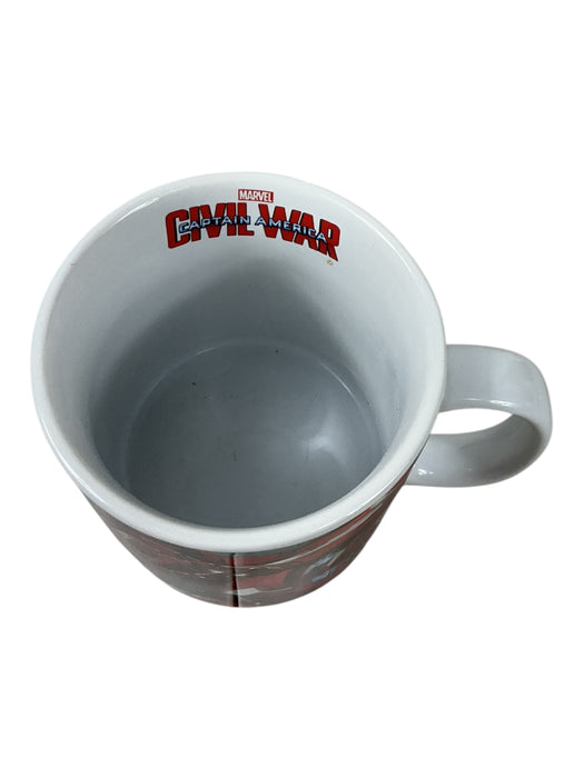 Taza (MARVEL)