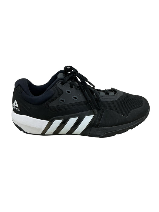 Tenis 8.5 (ADIDAS)