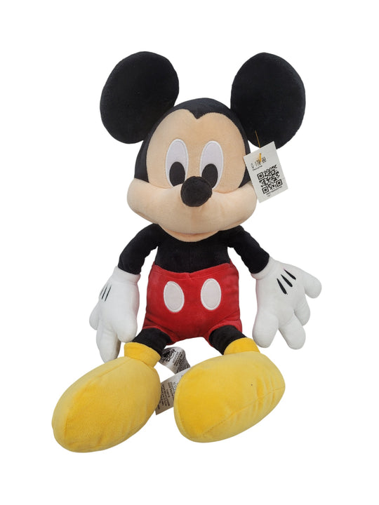 Mickey Mouse (DISNEY)