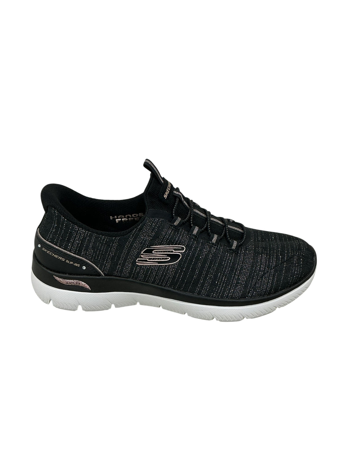 Tenis 8 (SKECHERS)