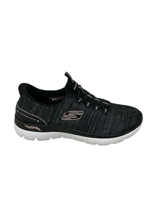 Tenis 8 (SKECHERS)