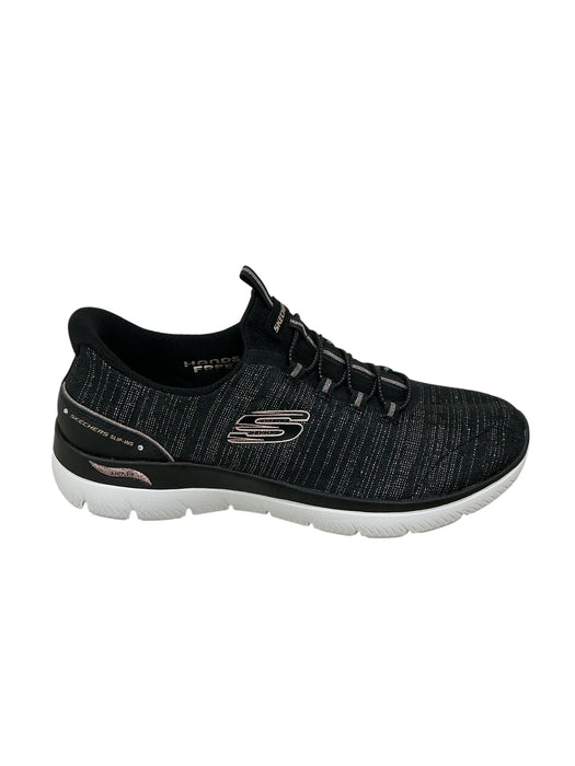 Tenis 8 (SKECHERS)
