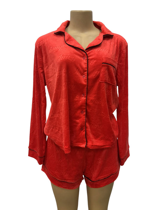 Pijama M (JUICY COUTURE)