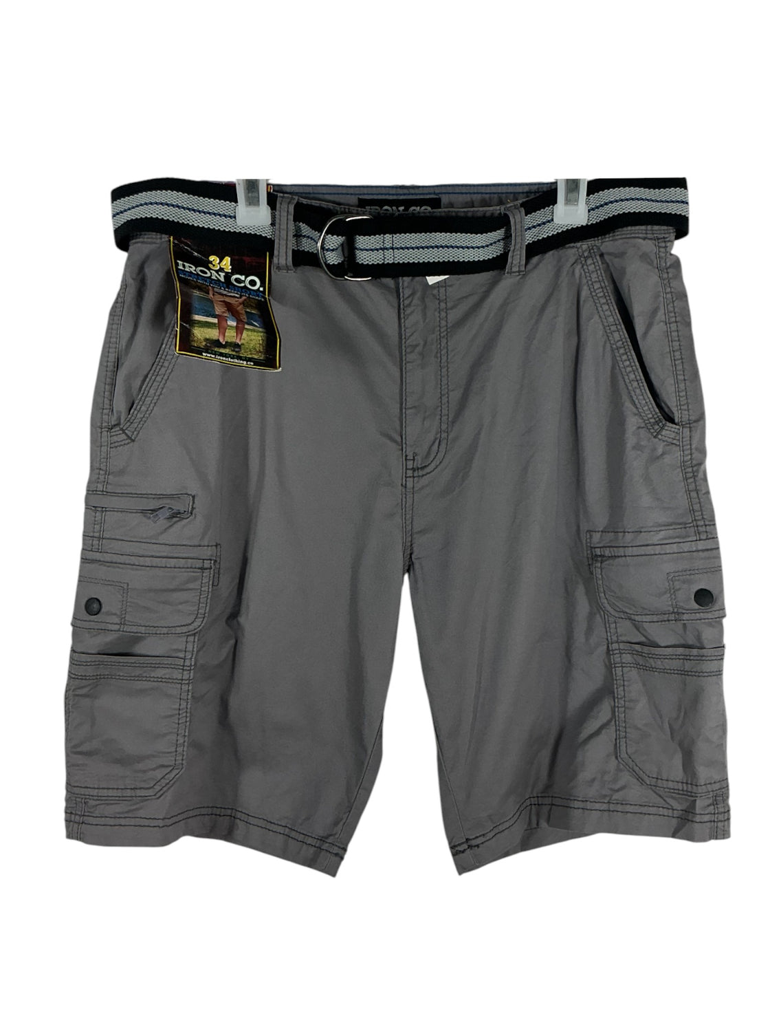 Pantaloneta 36 (IRO CO)