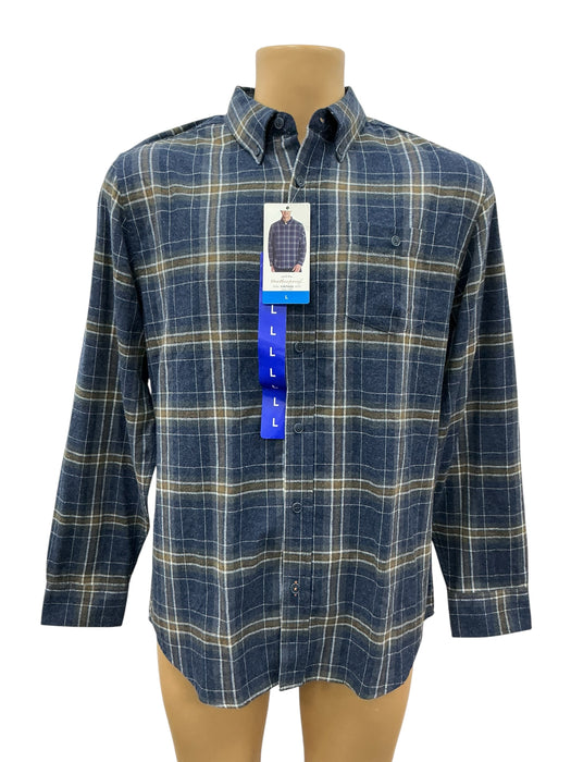 Camisa L (WEATHERPROOF)
