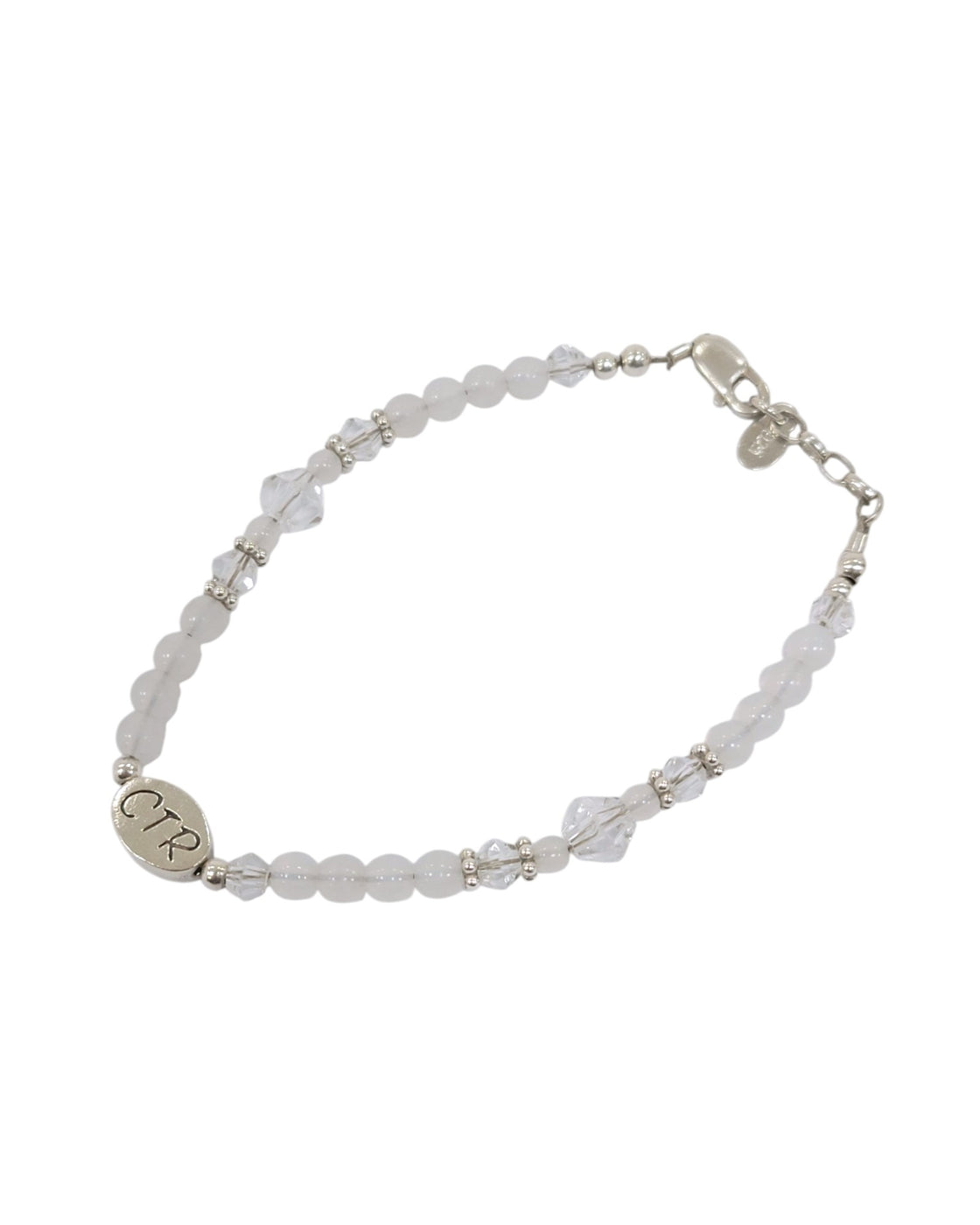 Pulsera de Plata (925)