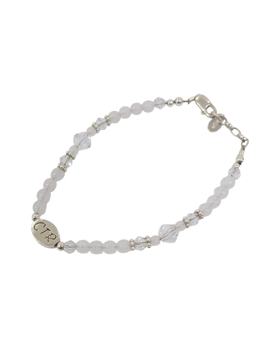 Pulsera de Plata (925)