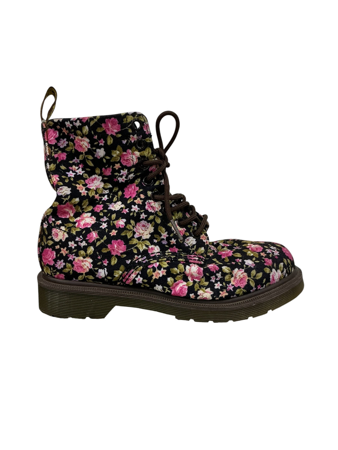 Botín 6 (DR. MARTENS)