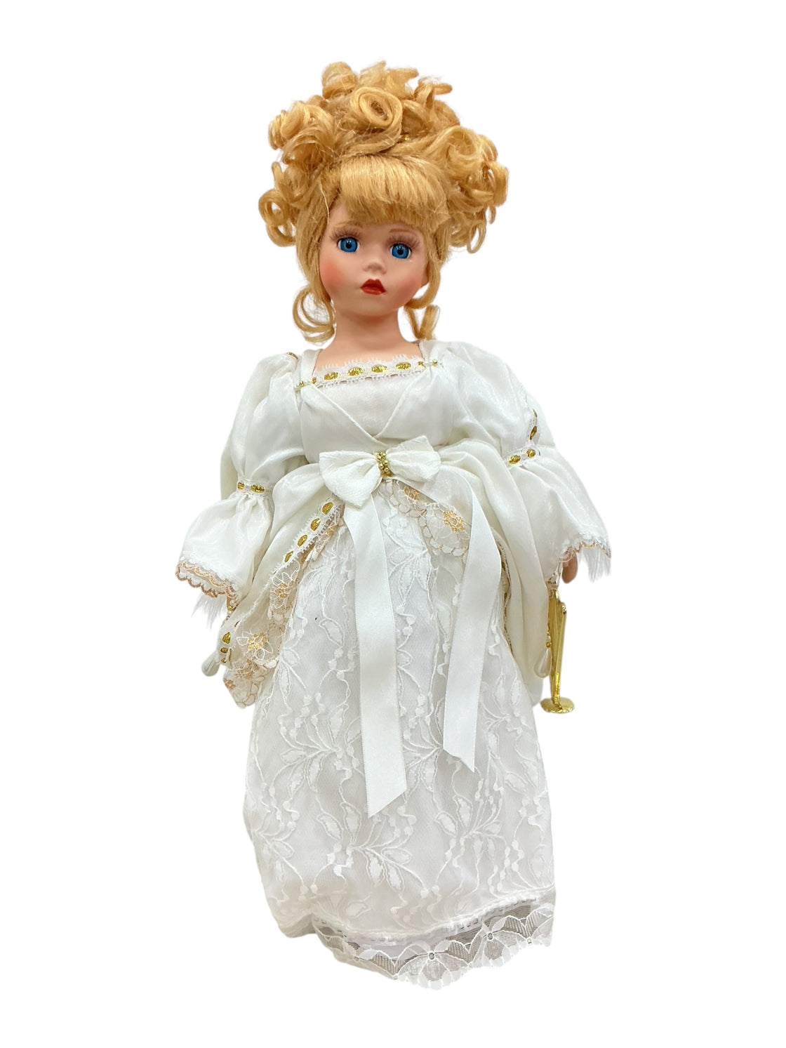 Muñeca Decorativa