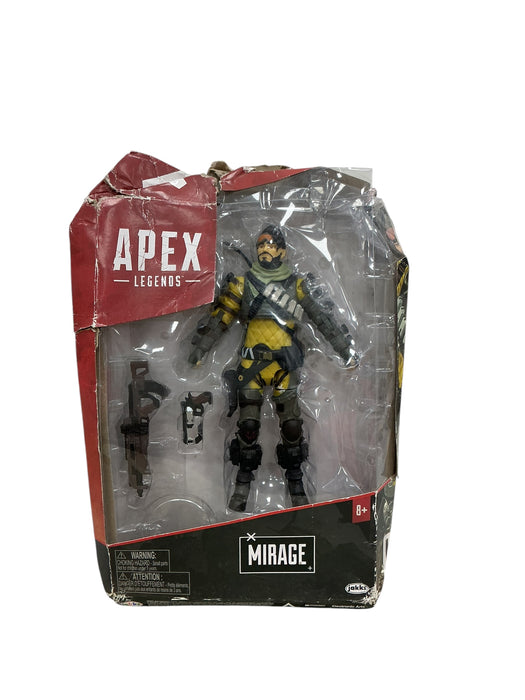 Mirage - Apex Legends (JAKKS PACIFIC)