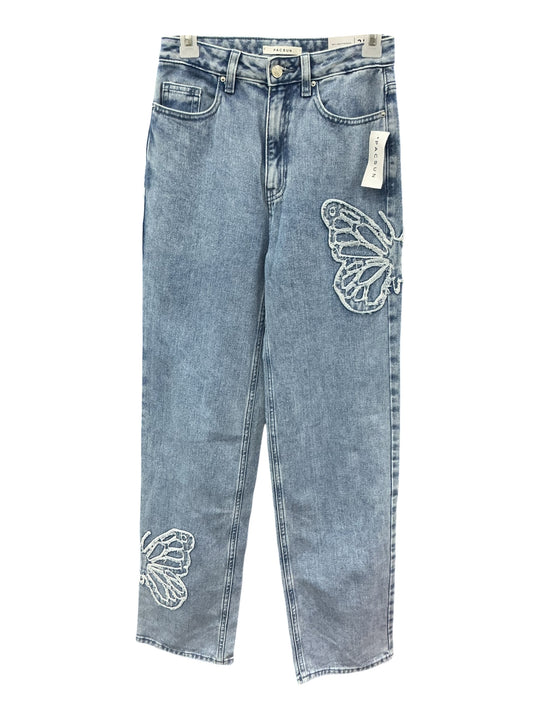 Pantalón 25 (PACSUN)