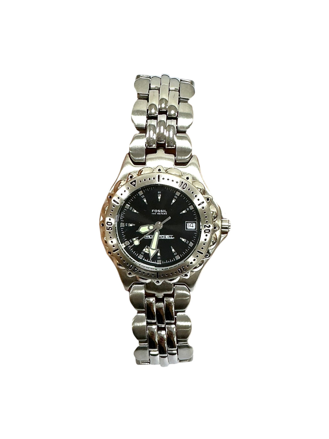 Reloj Análogo (FOSSIL)