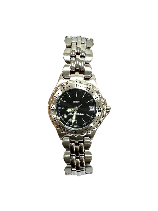 Reloj Análogo (FOSSIL)