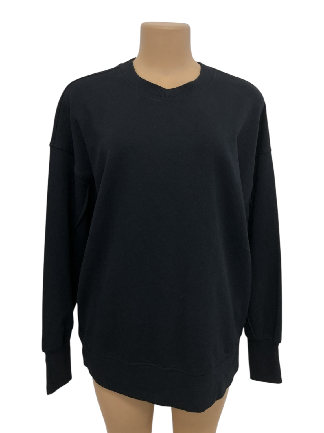 Sudadero L (OLD NAVY)