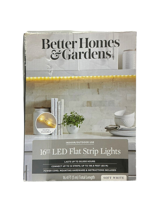 Luces decorativas LED (BETTER HOMES & GARDENS)