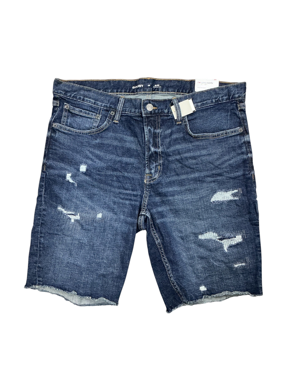 Pantaloneta 36 (OLD NAVY)