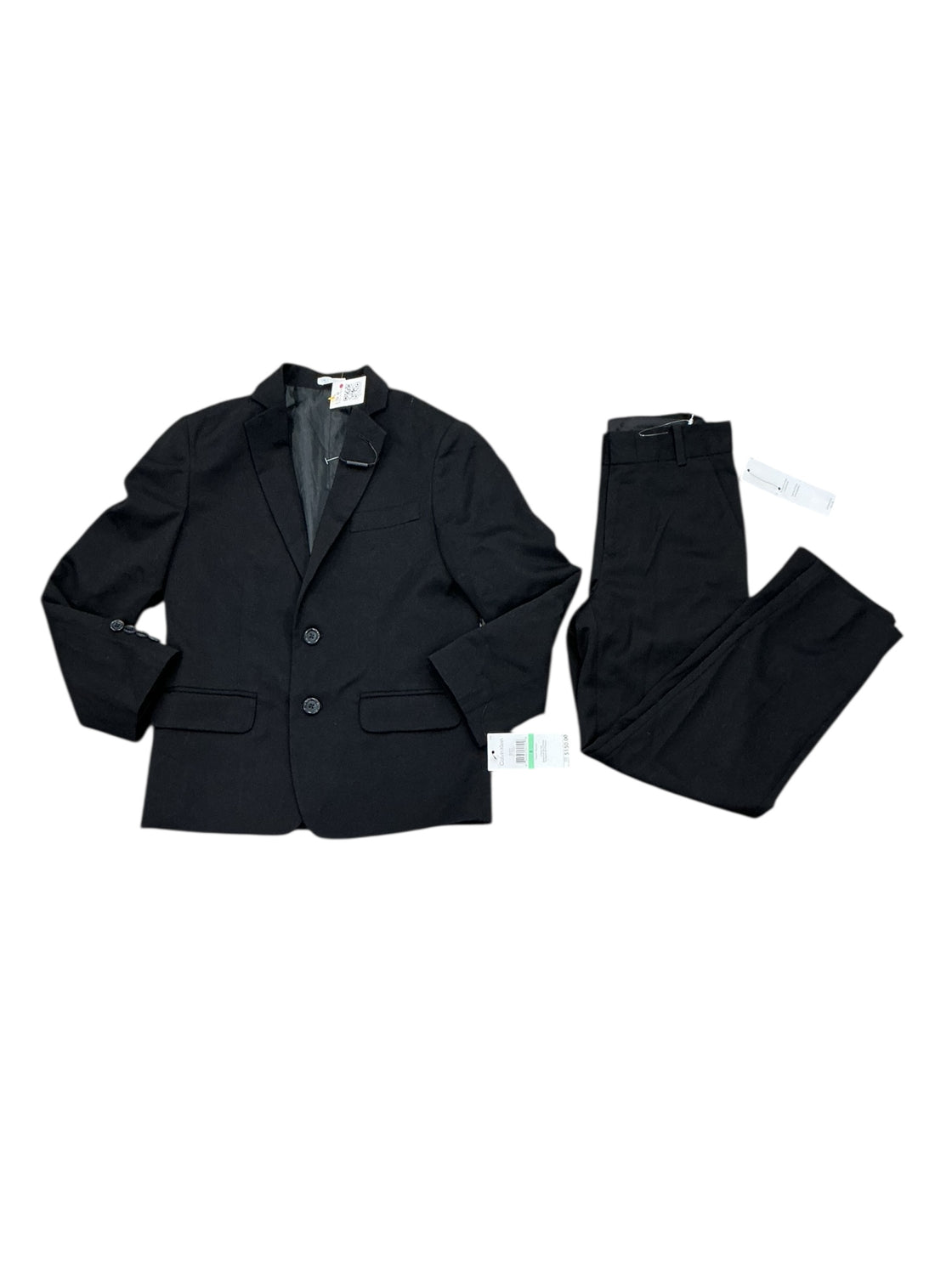 Traje para niñ@ 8 (CALVIN KLEIN)