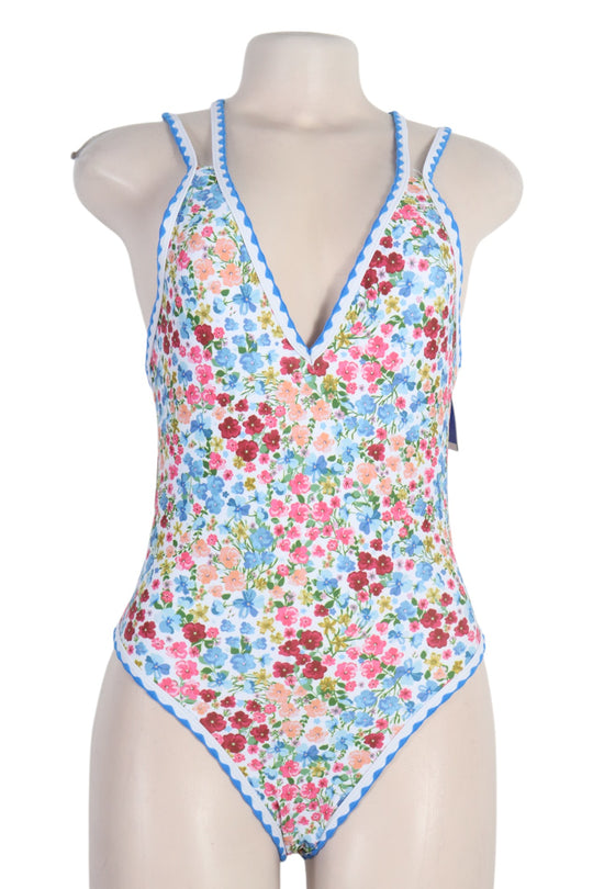 Traje de Baño S (SHEIN)