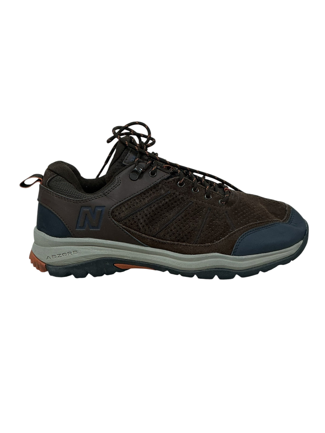Tenis 9.5 (NEW BALANCE)