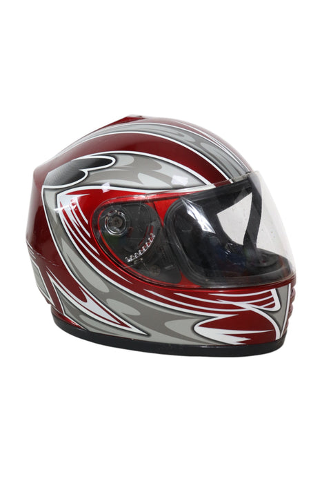 Casco de protección (HELMETS)