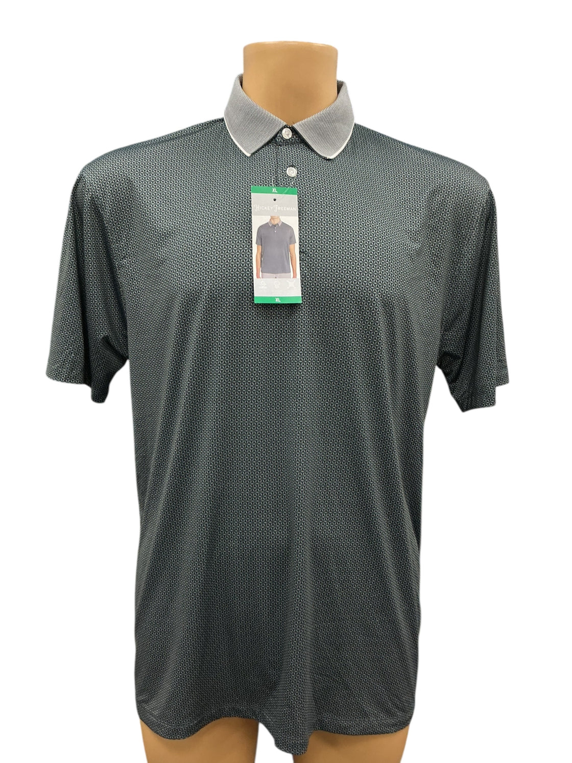 Camisa XL (HICKEY FREEMAN)