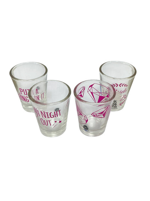 Set de tequileros (W)