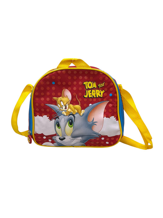 Lonchera (TOM AND JERRY)