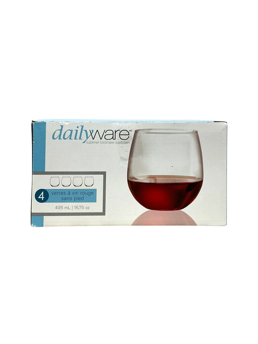 Set de vasos