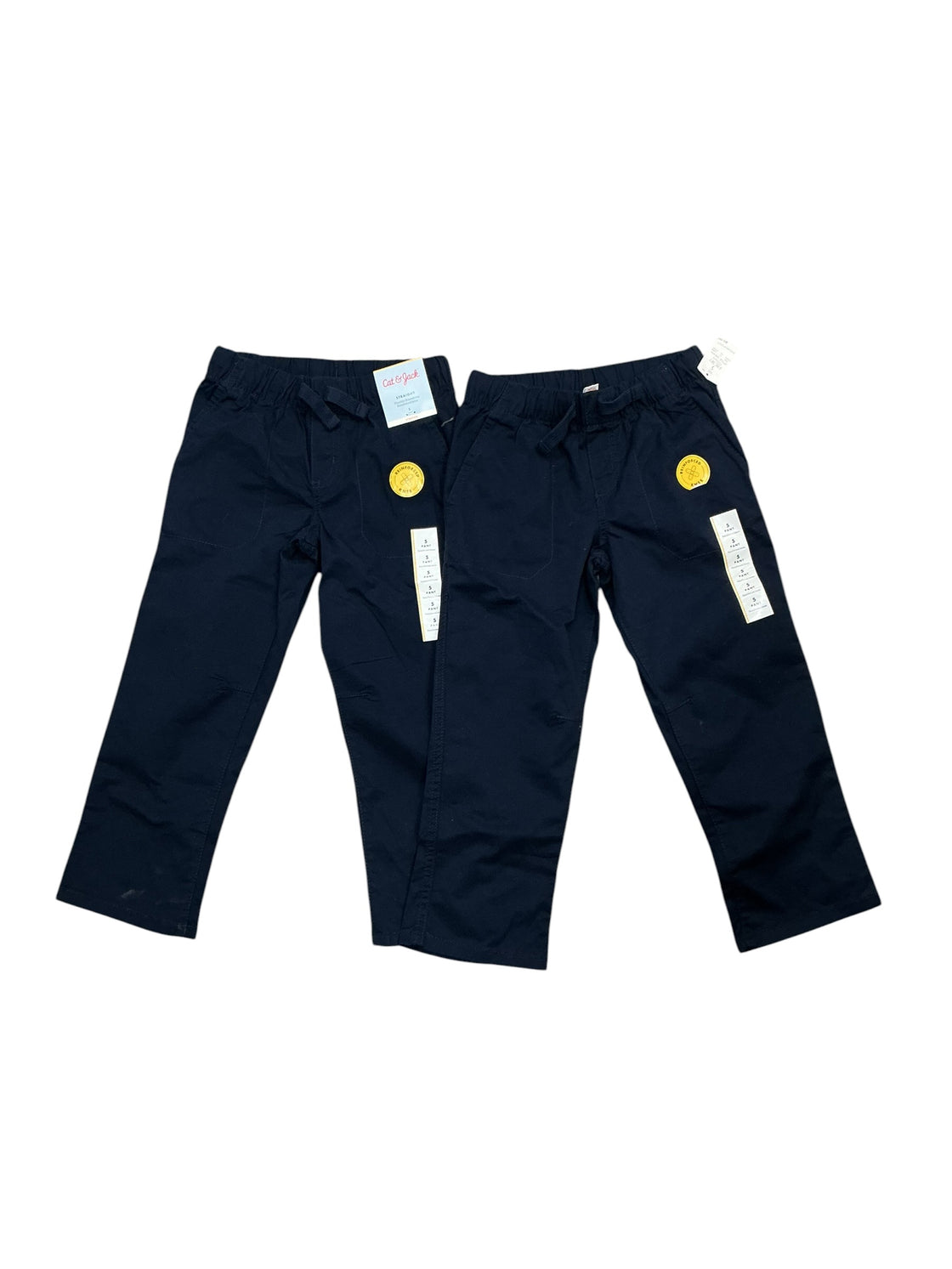 Pants para niñ@ 5 (CAT & JACK)