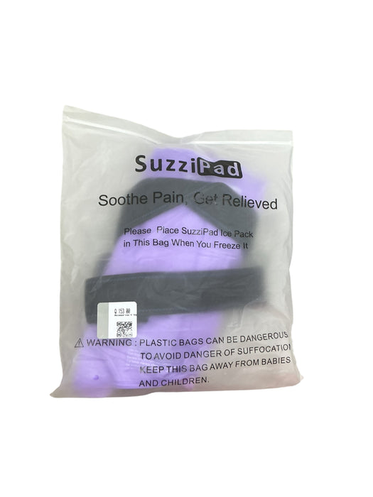Compresa de gel (SUZZIPAD)