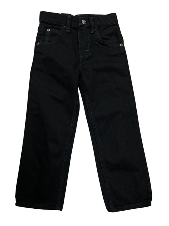 Pantalón de niñ@ 5 (WRANGLER)