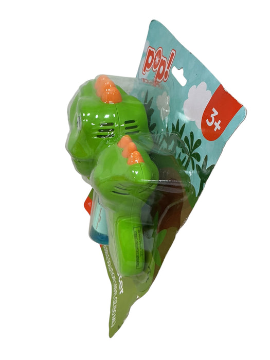 Pistola de Burbujas (POP!)