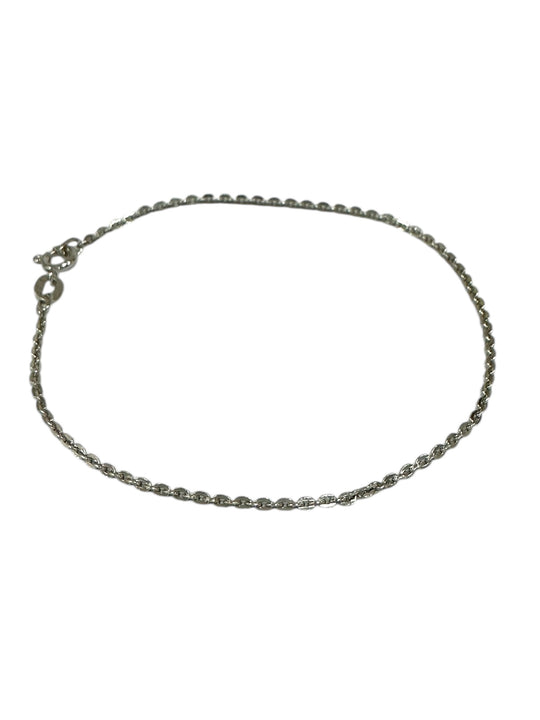 Pulsera de plata