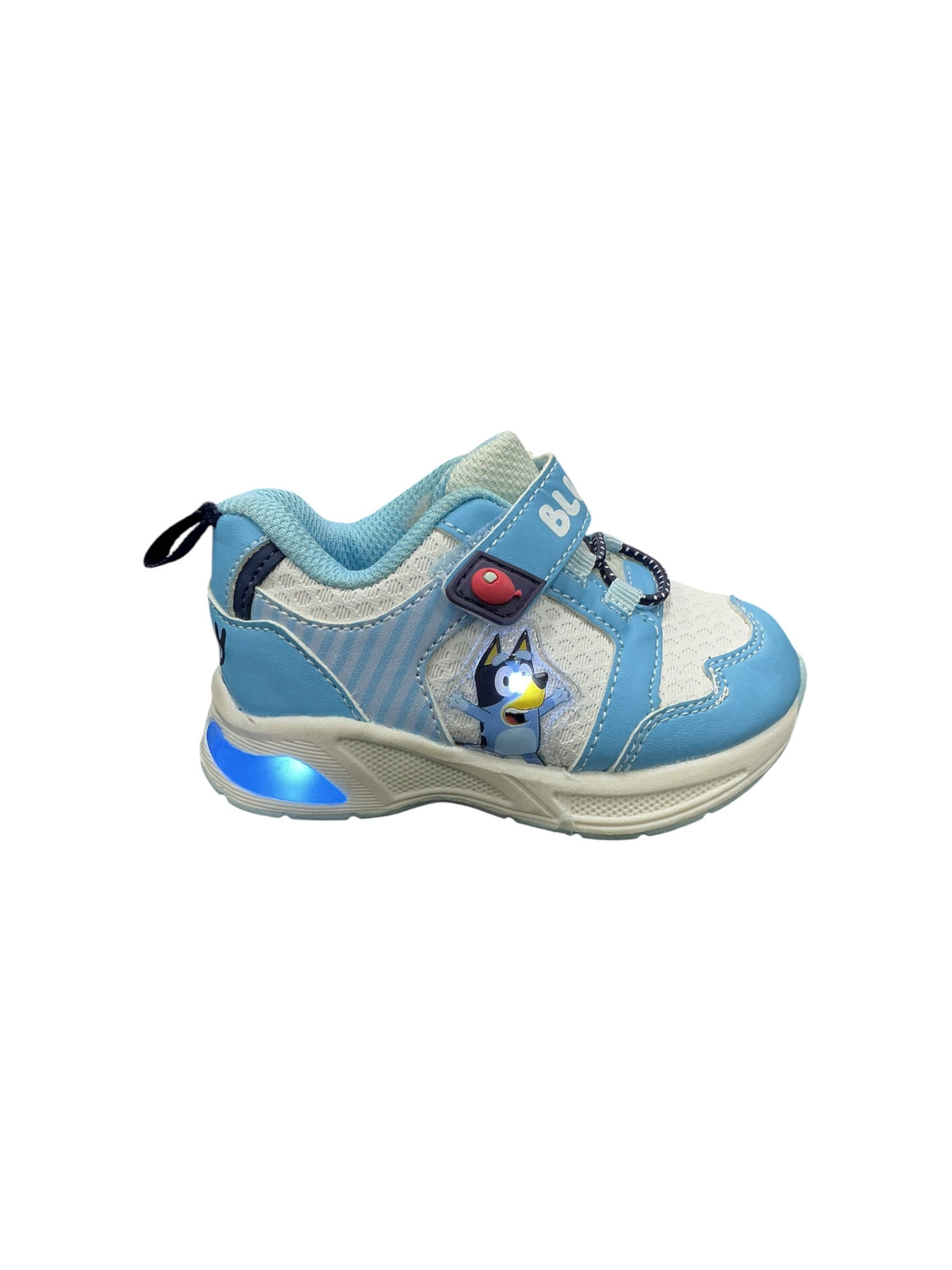 Tenis para bebé 6C (BLUEY)