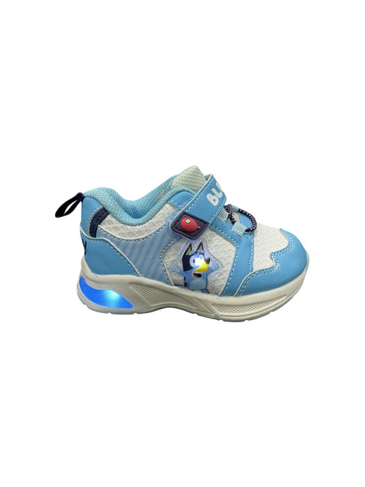 Tenis para bebé 6C (BLUEY)
