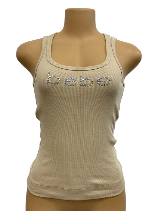 Dúo de blusas L (BEBE)