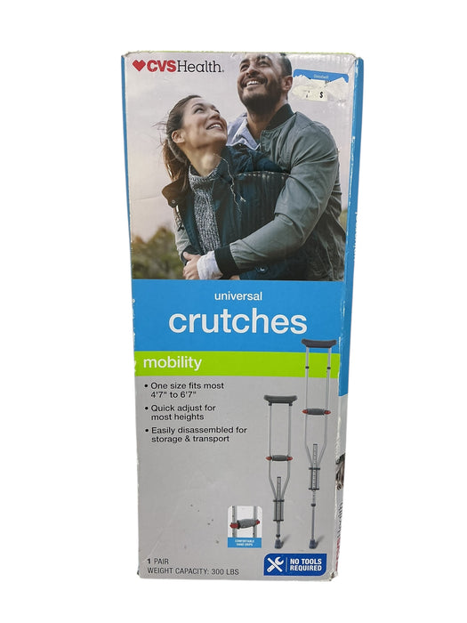 Muletas (CVS HEALTH)