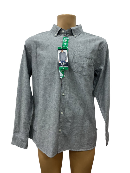 Camisa XL (GAP)