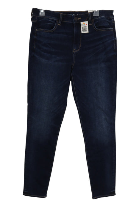 Pantalon 12 (AMERICAN EAGLE)