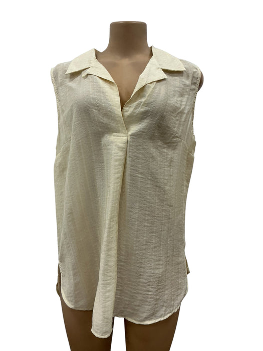 Blusa L (NAUTICA)